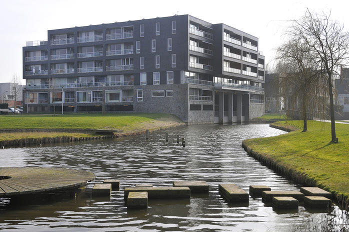 Hofvliet 62, 2251 TK Voorschoten, Nederland