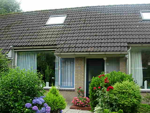 Poelruit 20, 2771 RC Boskoop, Nederland