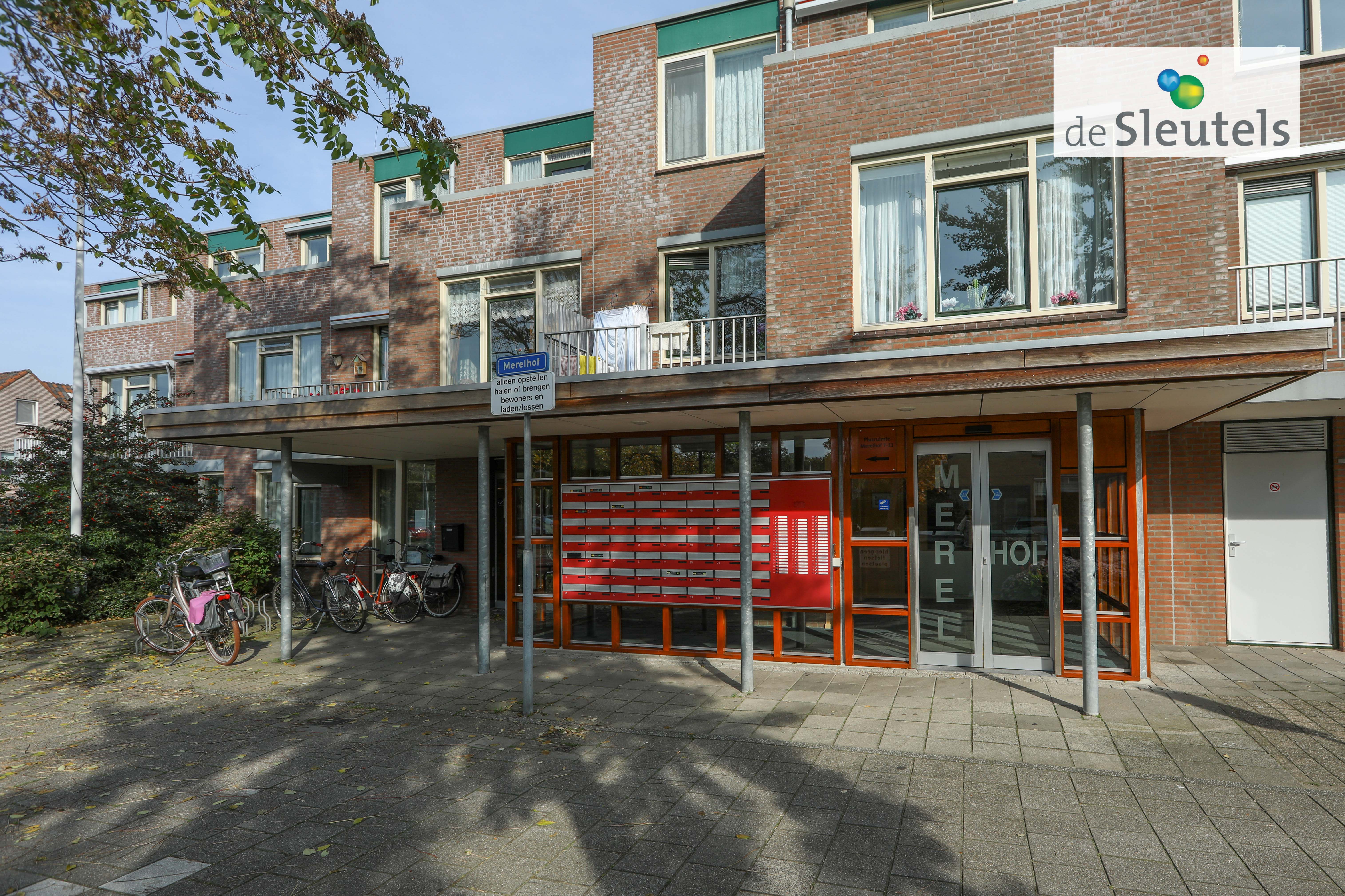 Merelhof 87