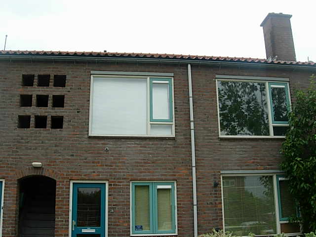 Wilhelminalaan 34, 2771 VD Boskoop, Nederland
