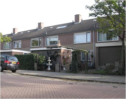 Kon. Julianalaan 65, 2231 VB Rijnsburg, Nederland