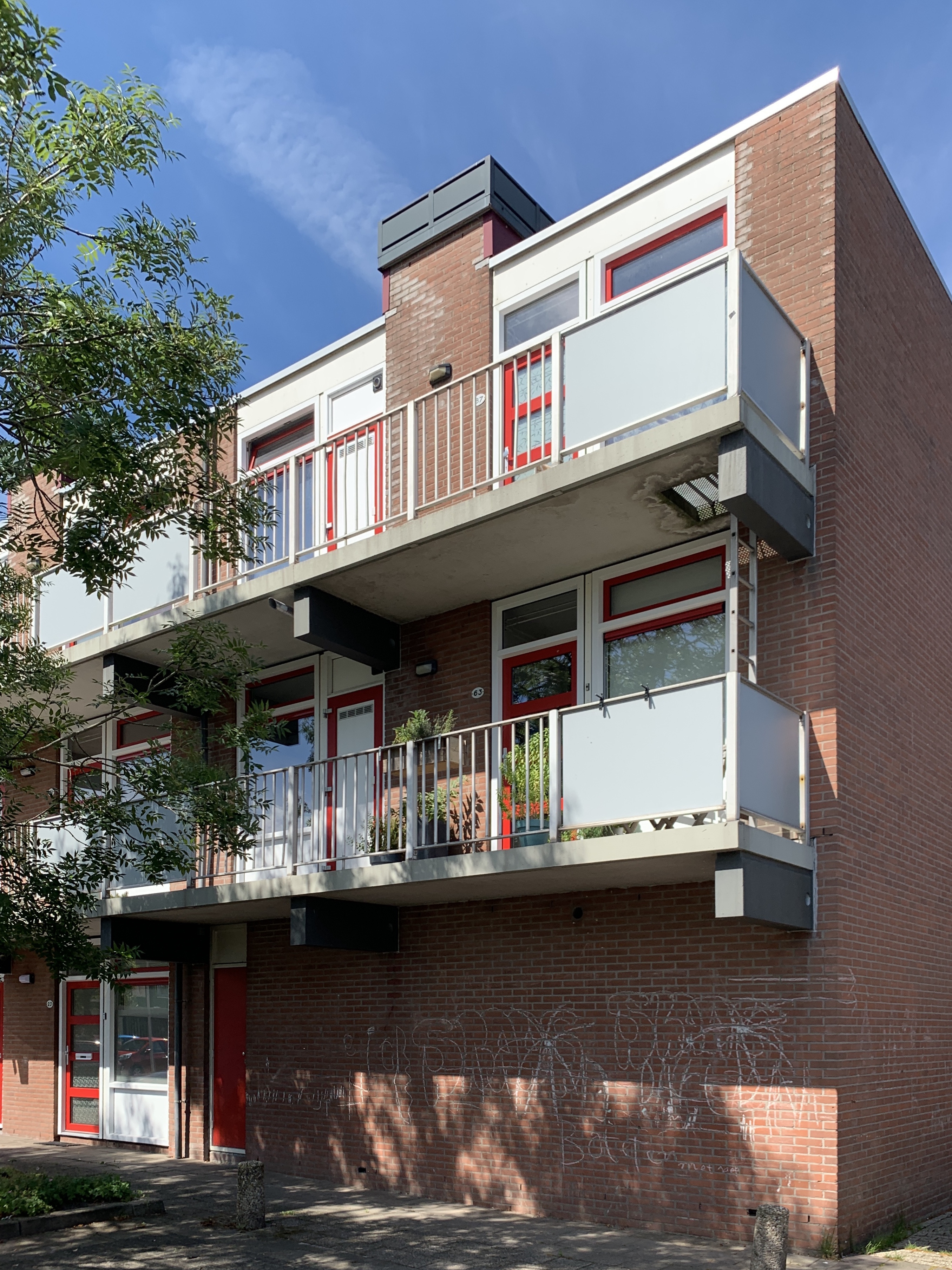 Koepelberg 63, 2211 DV Noordwijkerhout, Nederland