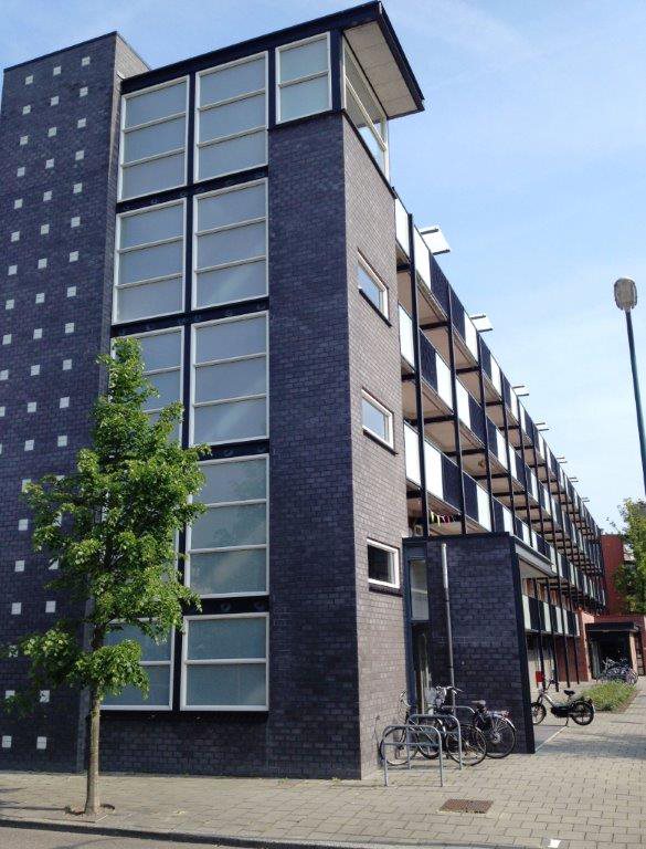 Gladiolenlaan 37, 2343 TR Oegstgeest, Nederland