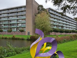 Kagerplein 118, 2172 EE Sassenheim, Nederland