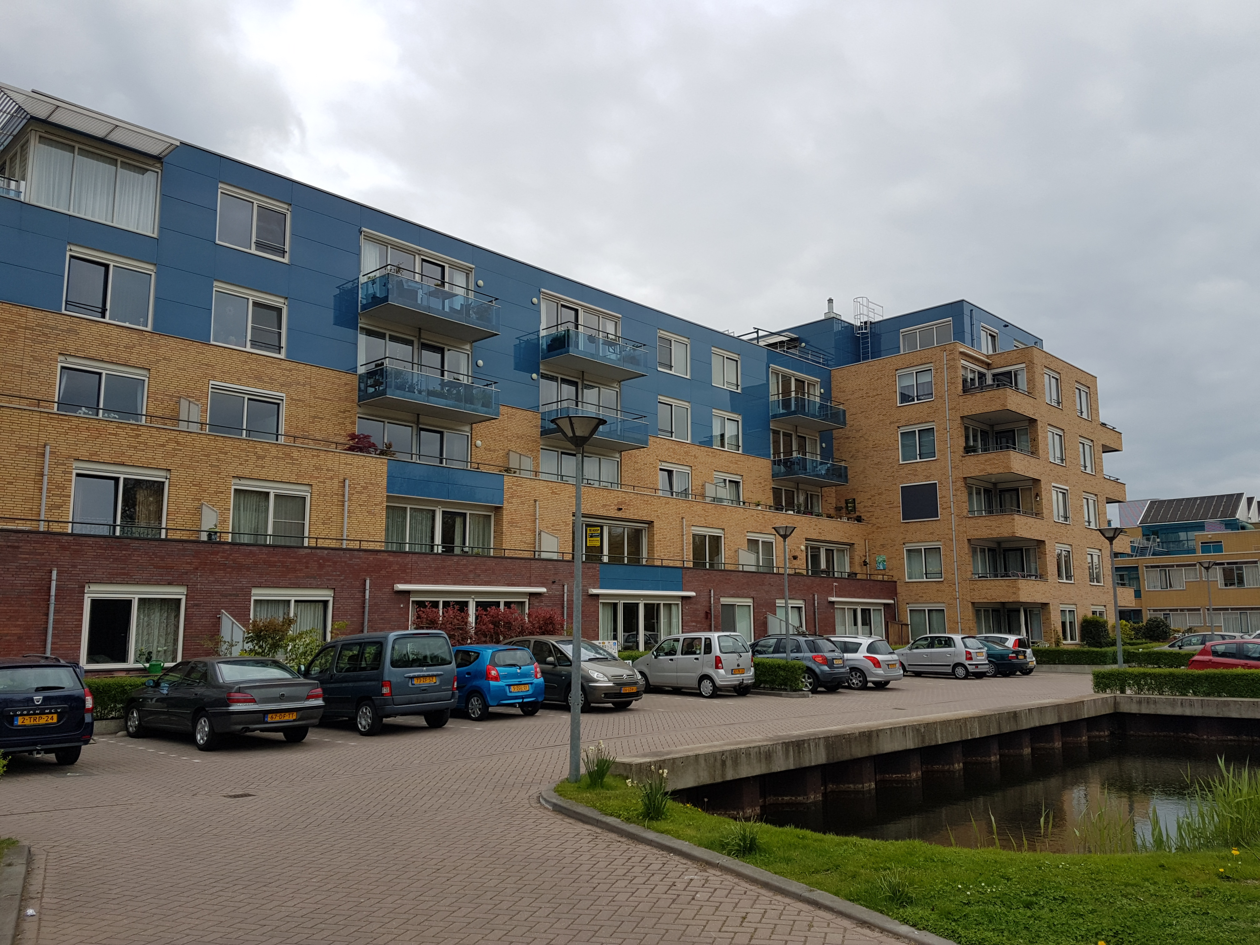 Boezemlaan, 2771 VN Boskoop, Nederland