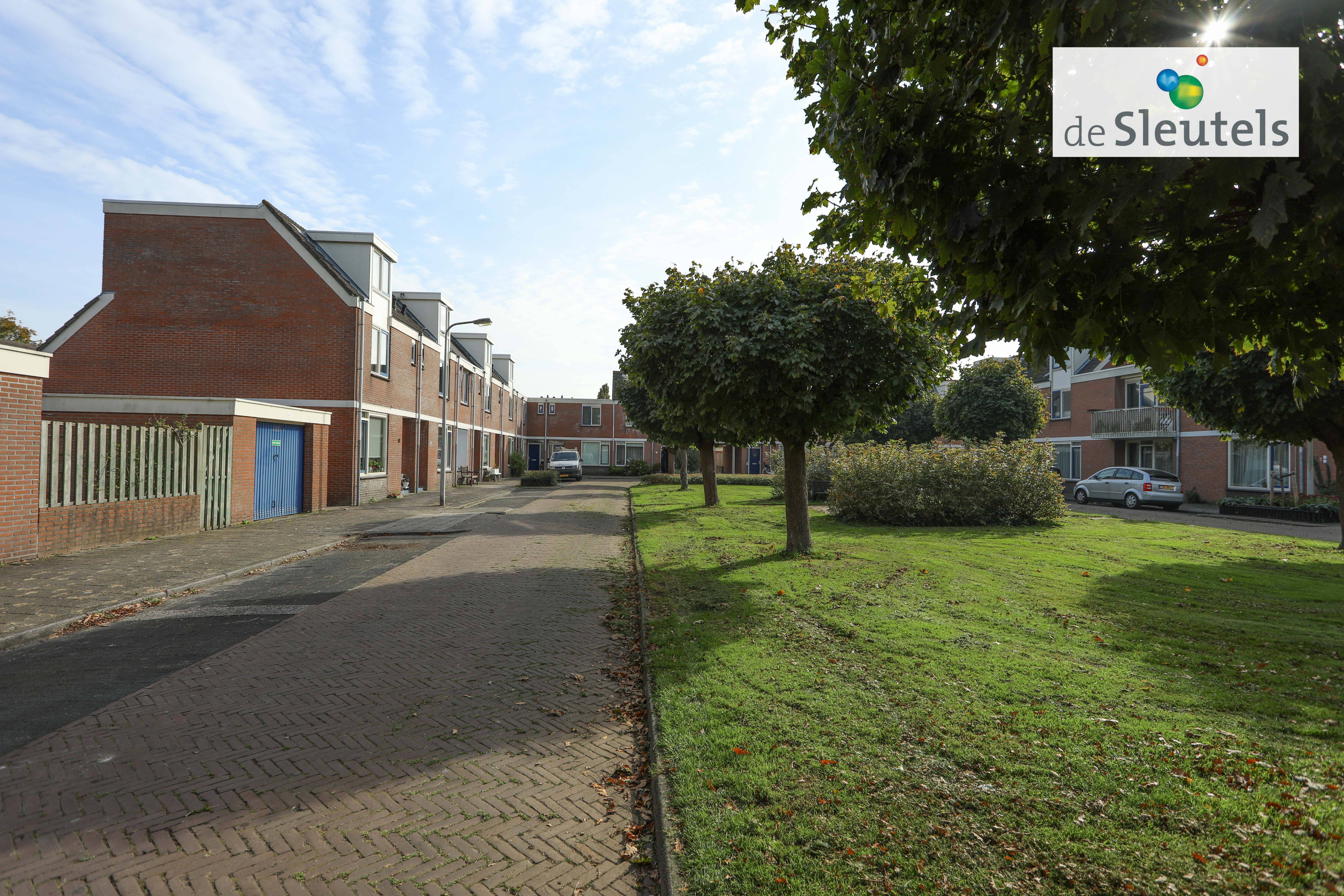 Burgemeester Vernèdepark 14