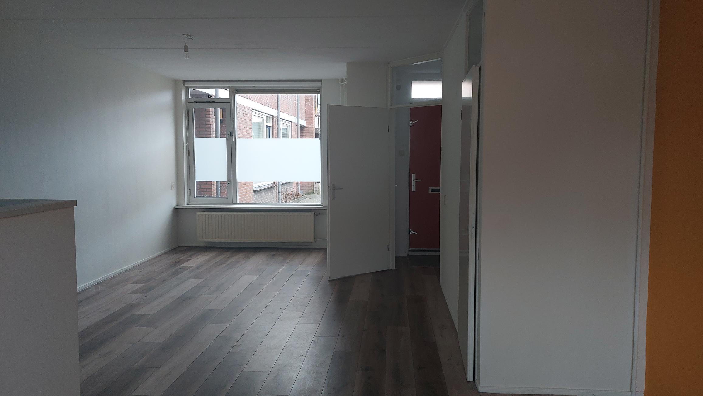 Burgemeester Vernèdepark 14