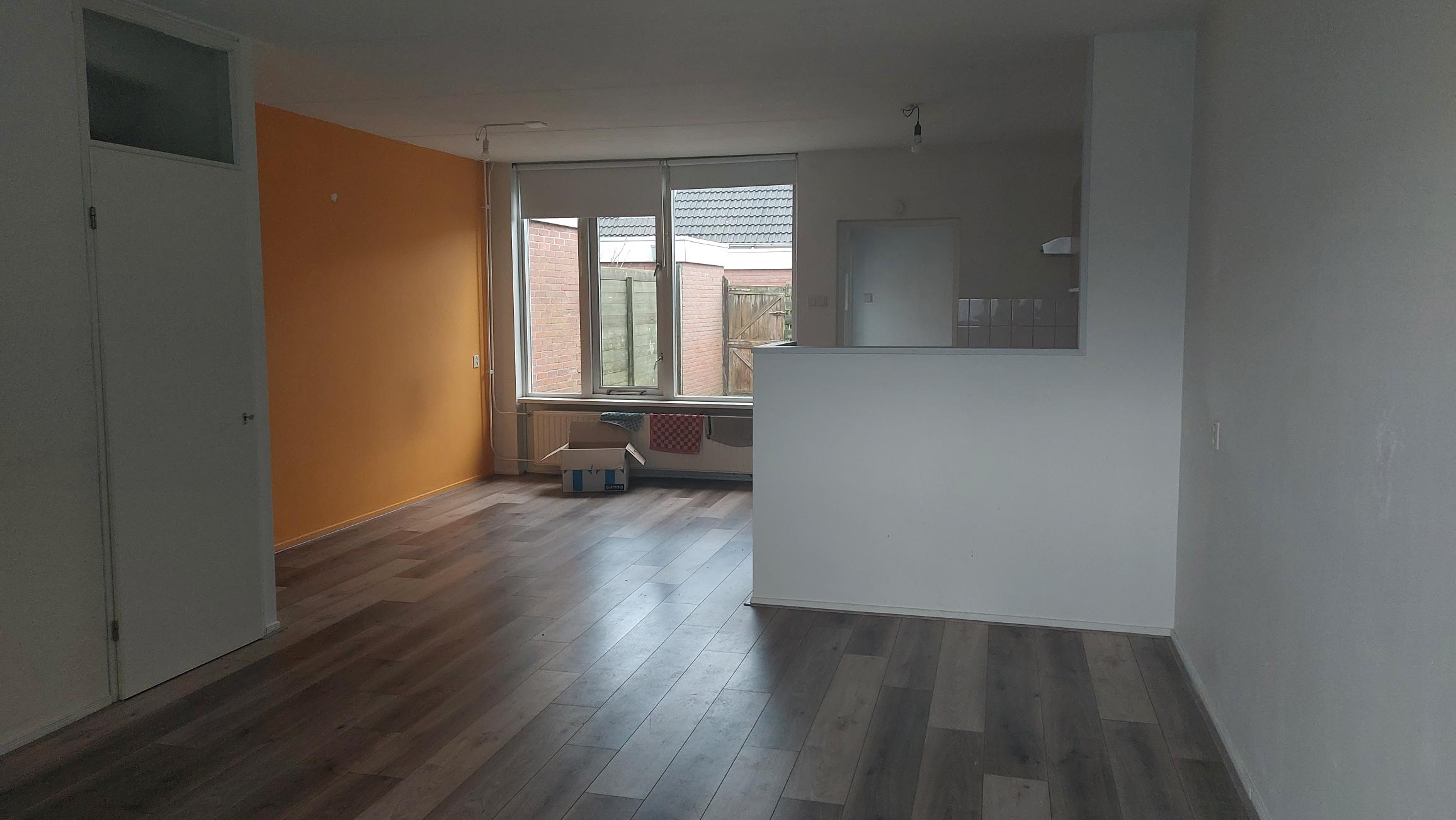 Burgemeester Vernèdepark 14