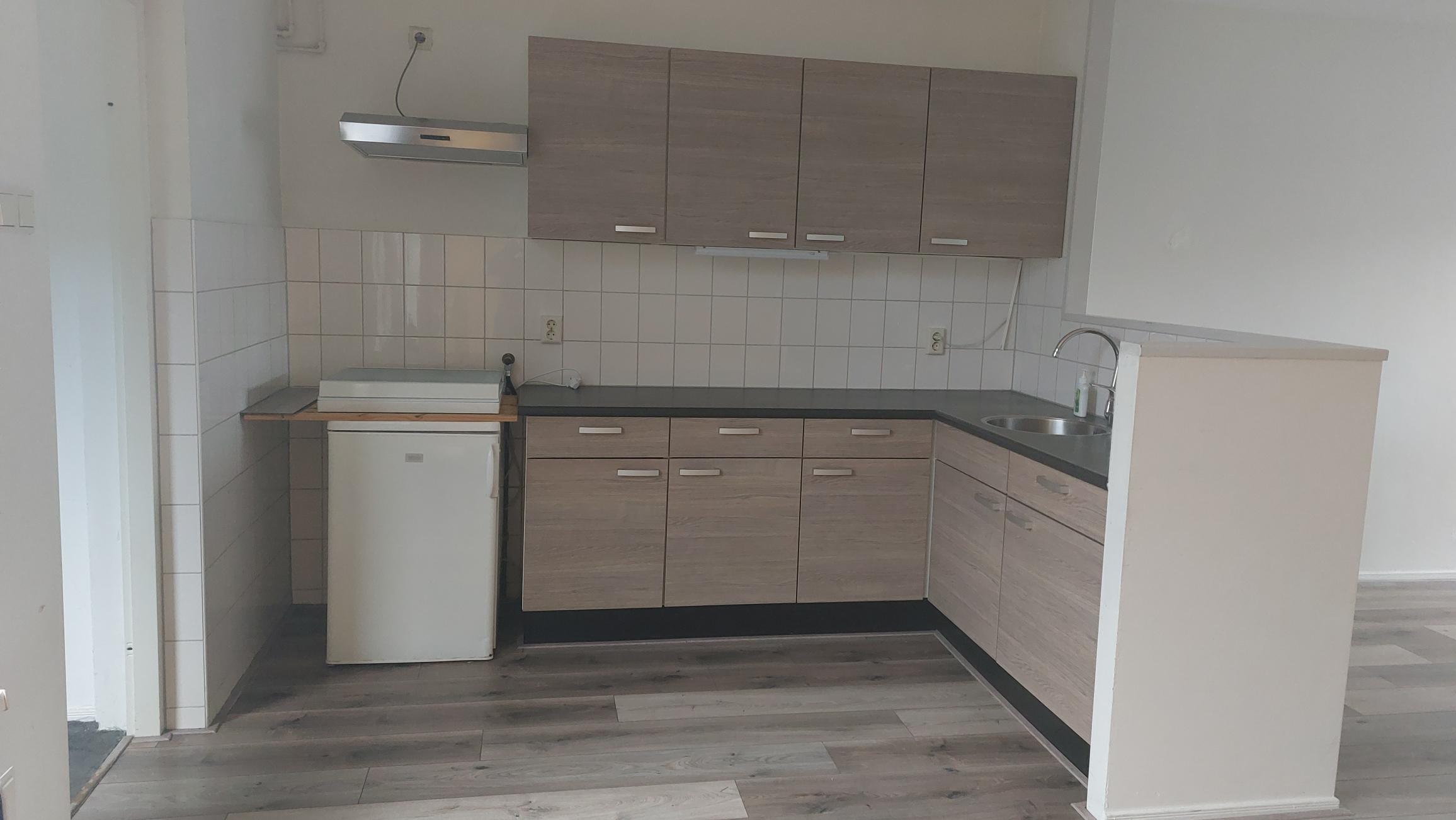 Burgemeester Vernèdepark 14