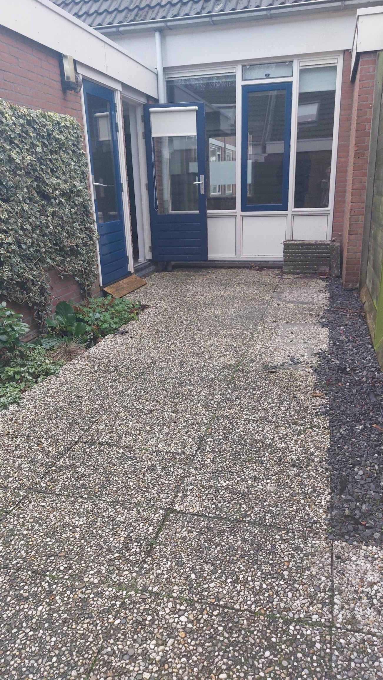 Burgemeester Vernèdepark 14