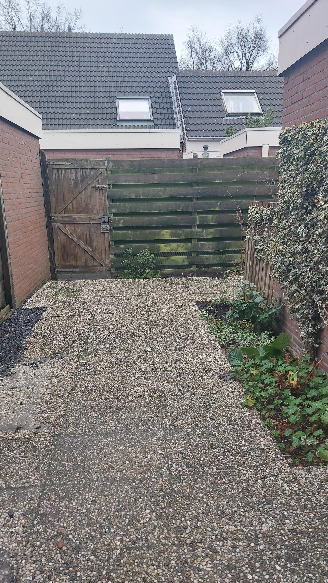 Burgemeester Vernèdepark 14