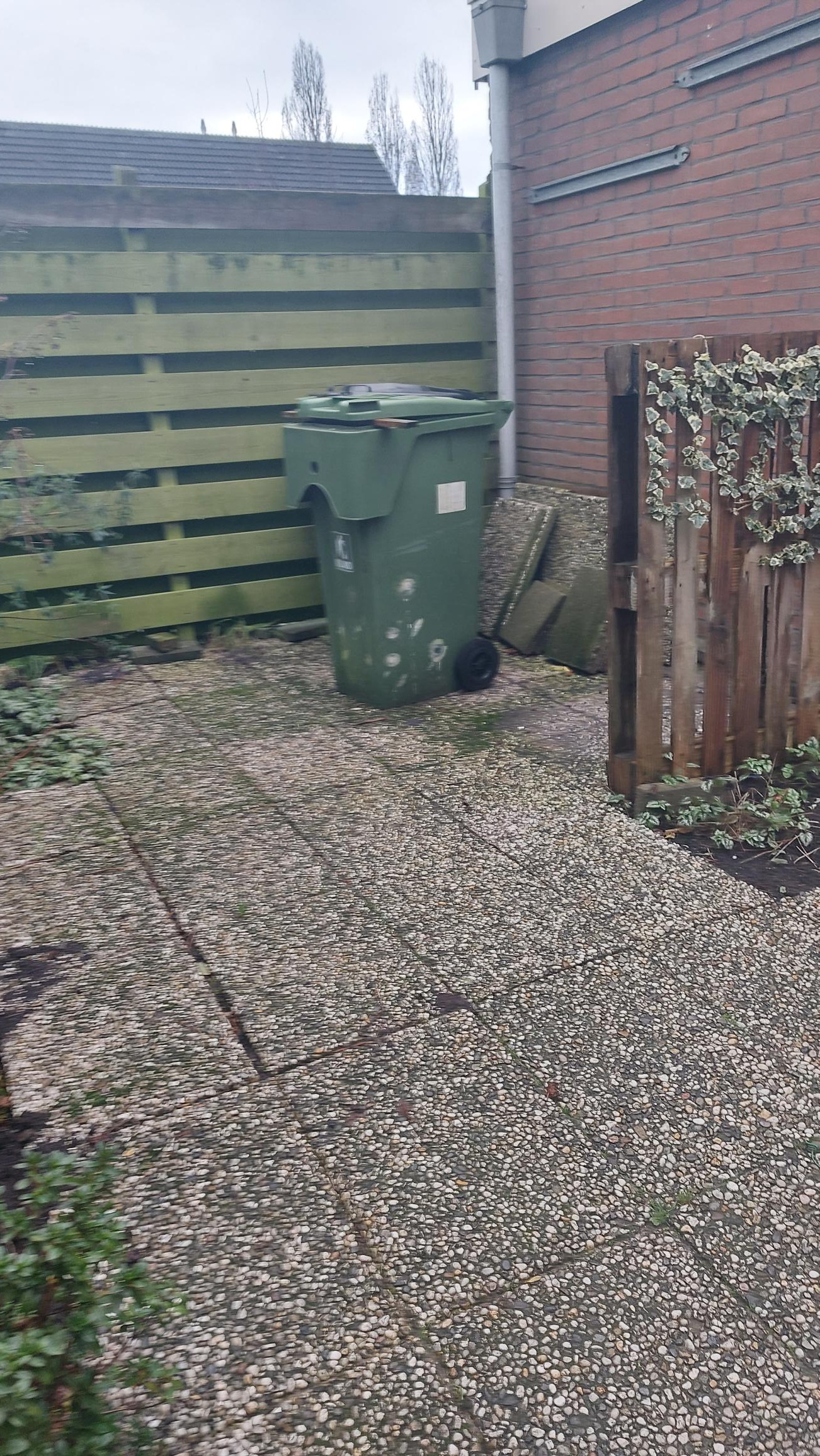 Burgemeester Vernèdepark 14