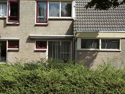 De Halve Roe 39, 2421 HB Nieuwkoop, Nederland