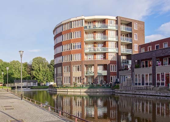 Waterkers 13, 2231 TW Rijnsburg, Nederland