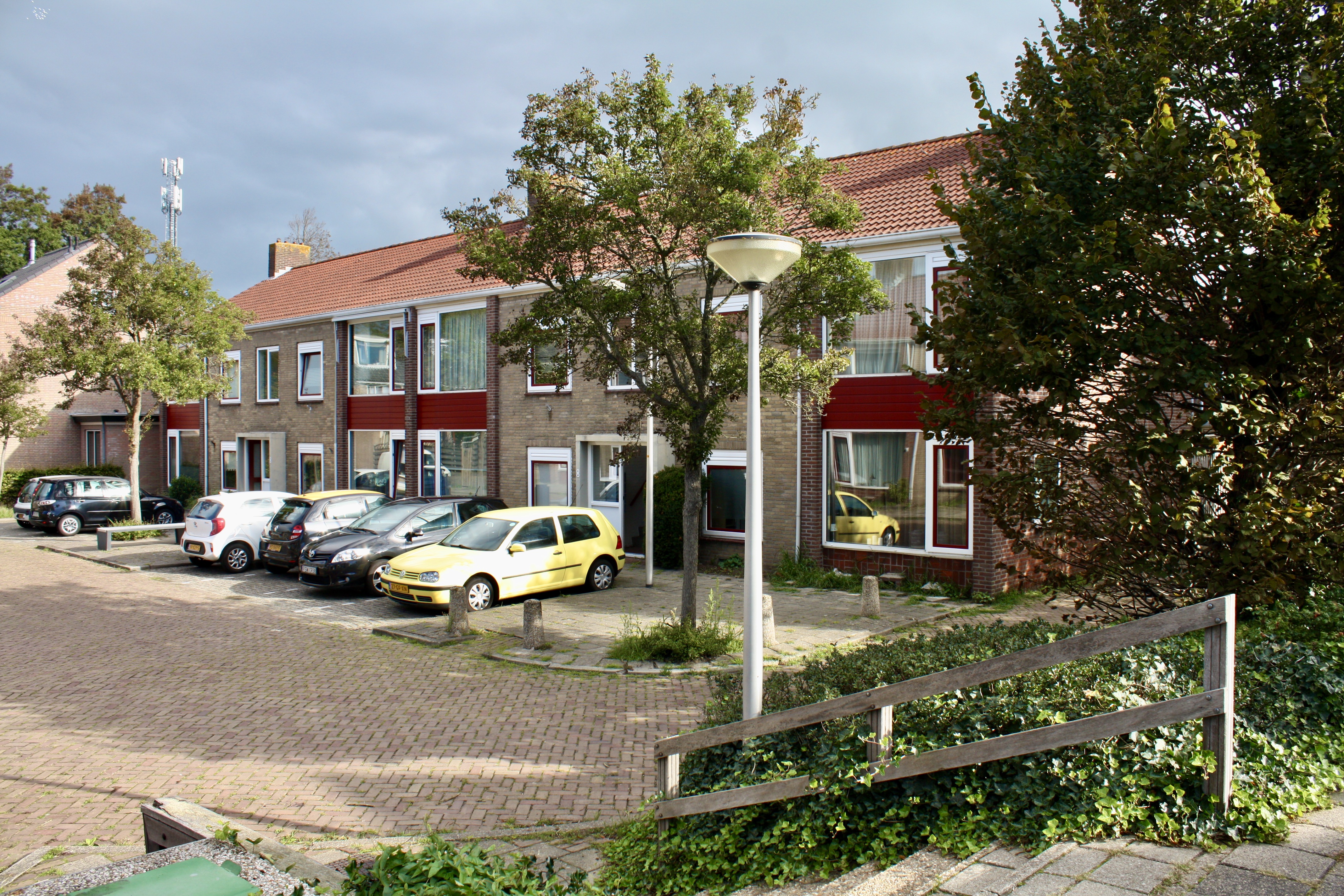 Duin en Dal 24, 2211 JP Noordwijkerhout, Nederland