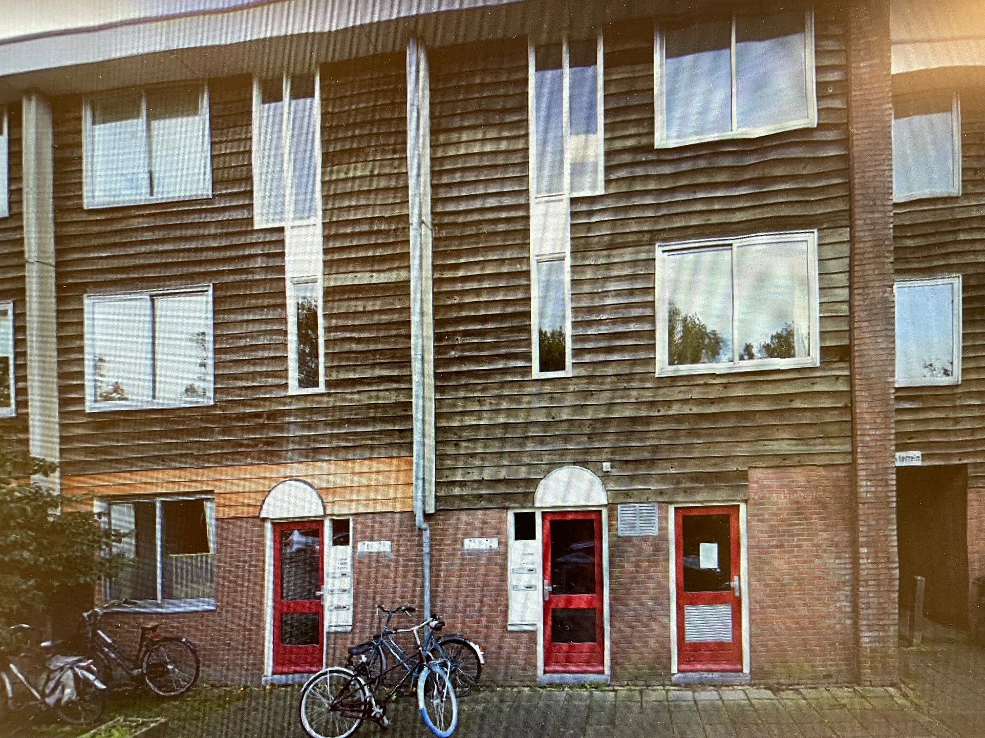 Aletta Jacobsplantsoen 70, 2253 RK Voorschoten, Nederland