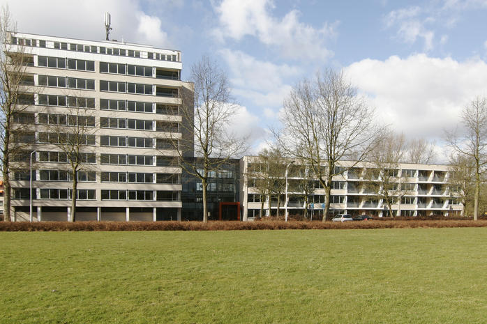 Richard Wagnerlaan 73304, 2253 CD Voorschoten, Nederland