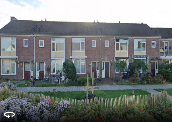 Professor Lorentzlaan 34, 2251 VL Voorschoten, Nederland