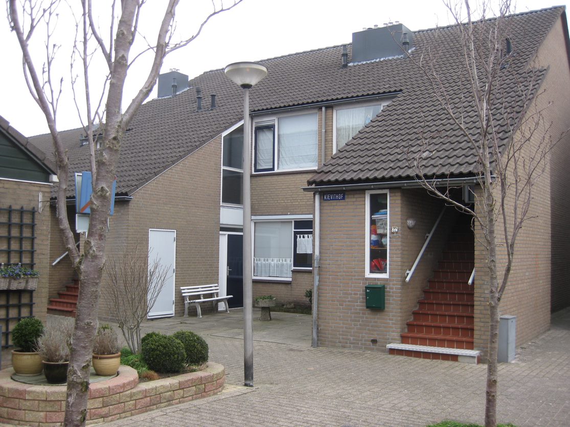 Kievithof 26, 2371 PA Roelofarendsveen, Nederland