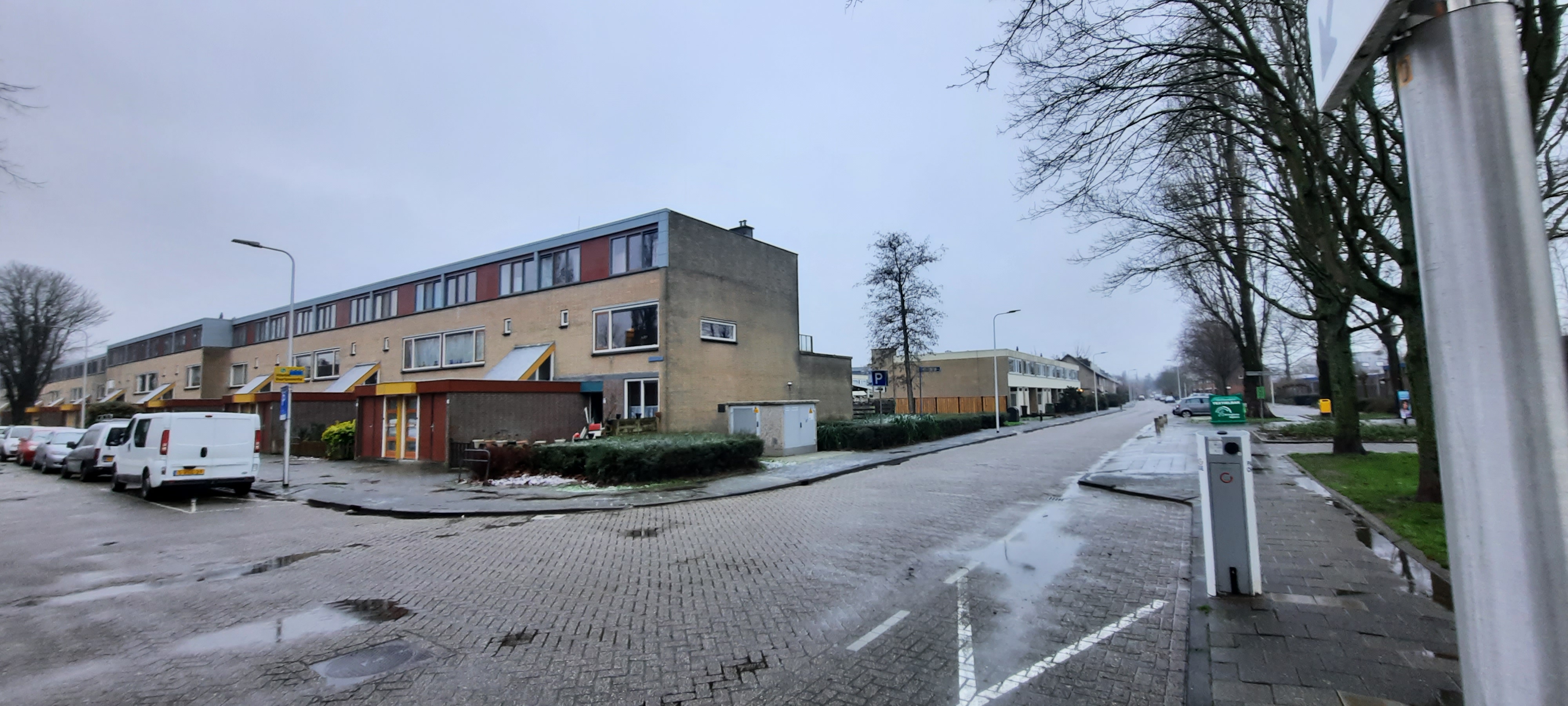 Ridderhoflaan 78