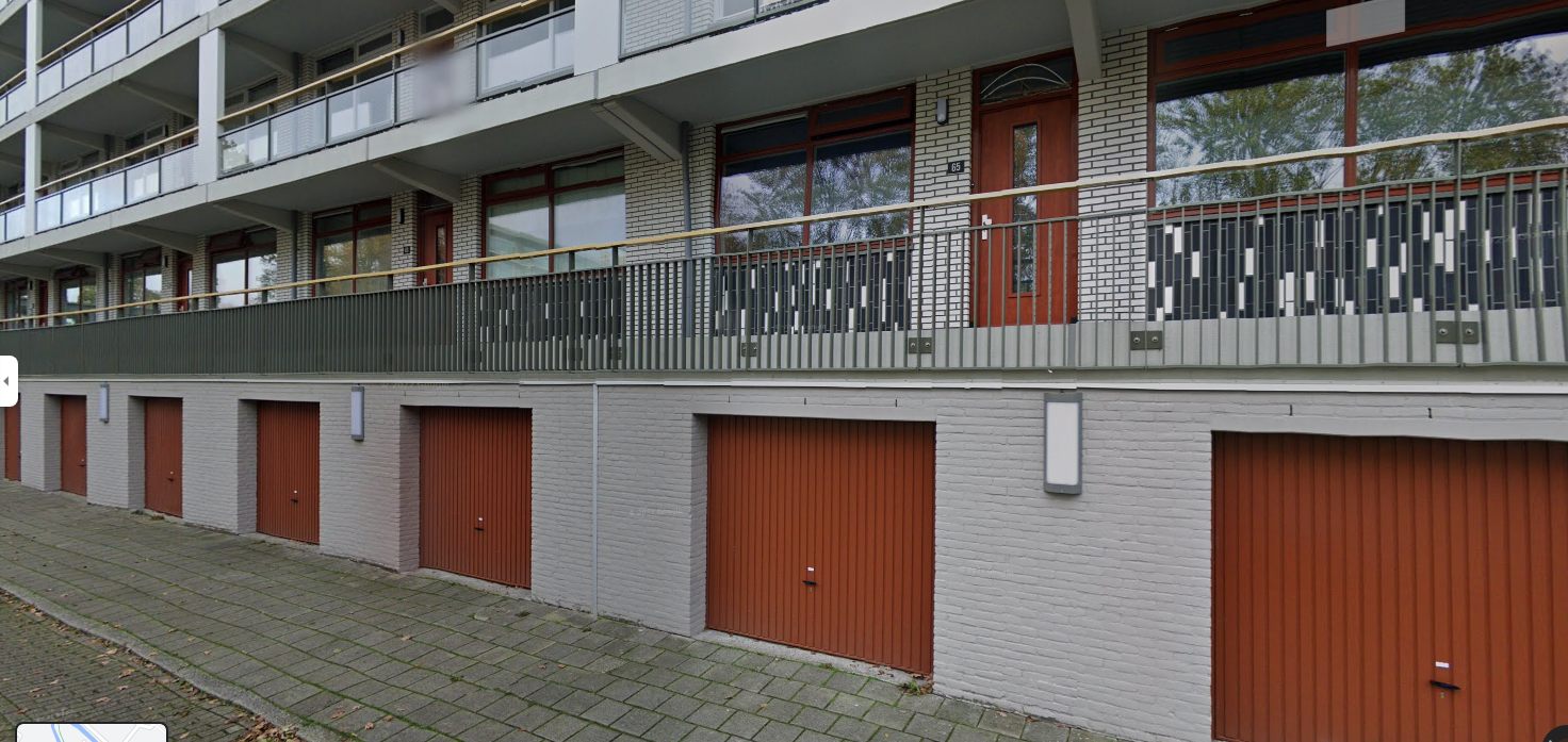 Ooievaarstraat 25, 2162 XA Lisse, Nederland