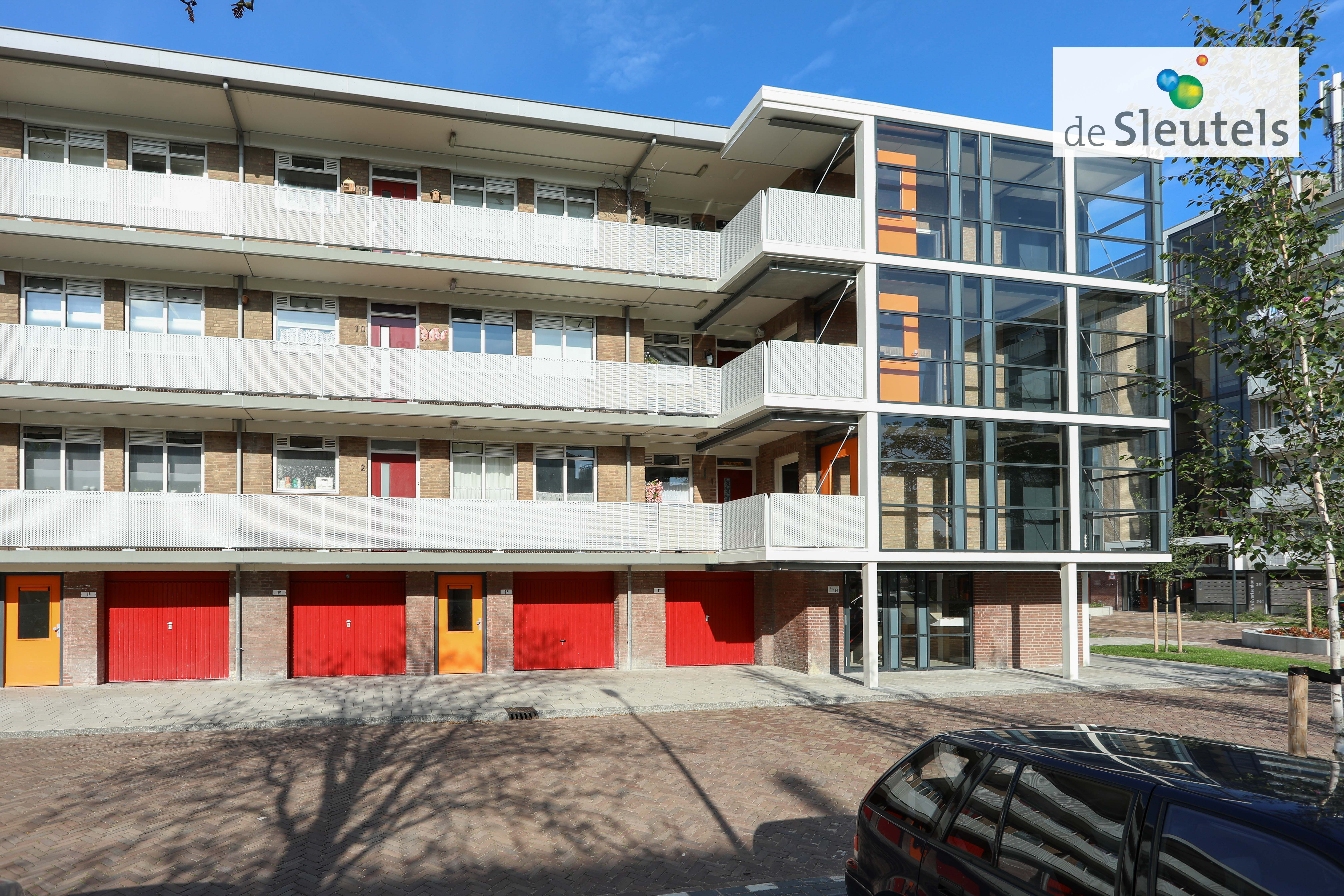 Meppellaan 20, 2253 XJ Voorschoten, Nederland