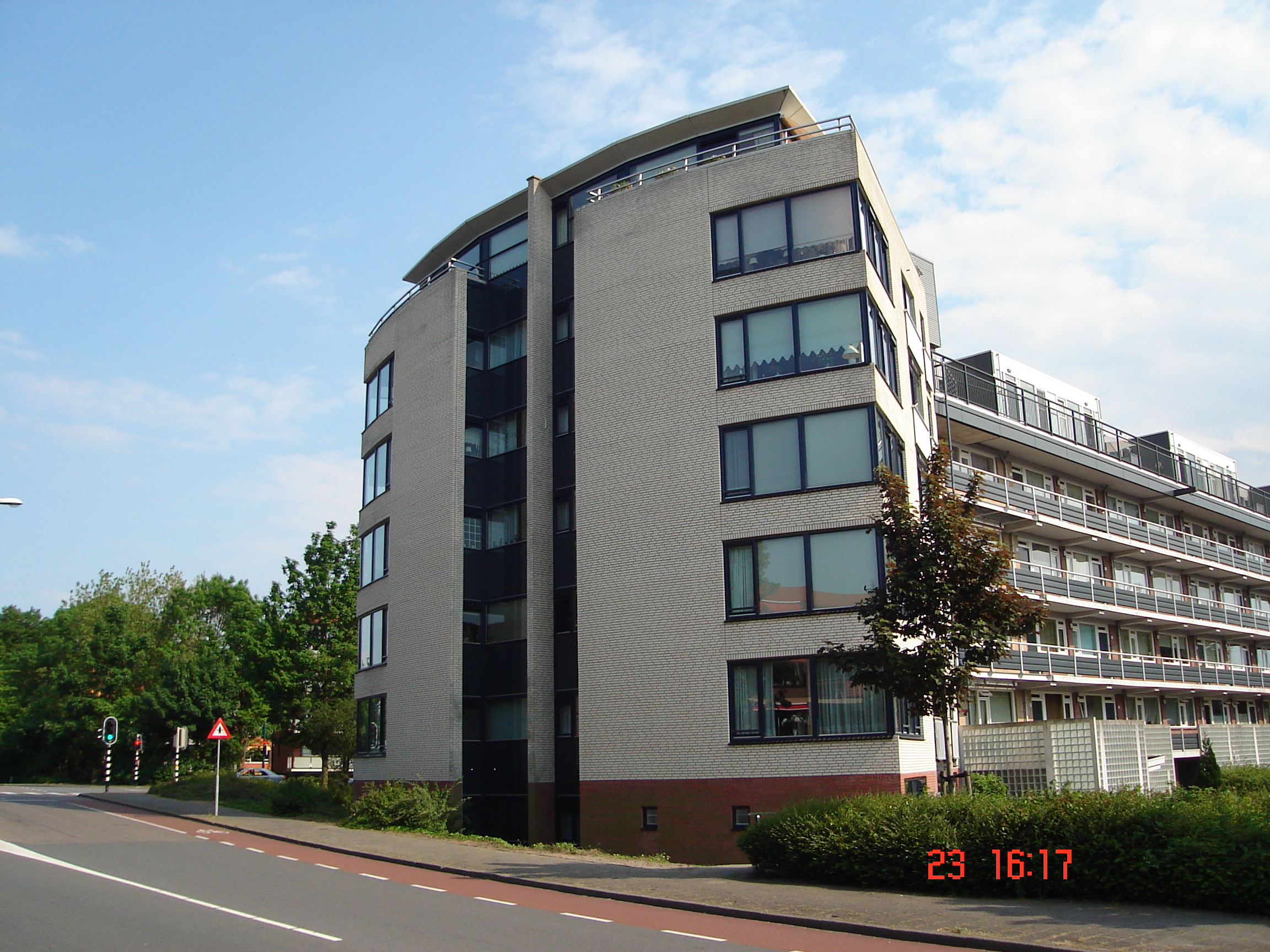 Gerberalaan 47, 2343 XR Oegstgeest, Nederland