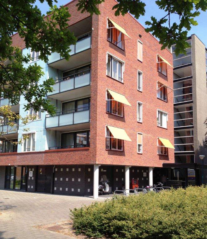 Narcissenlaan 31, 2343 TH Oegstgeest, Nederland