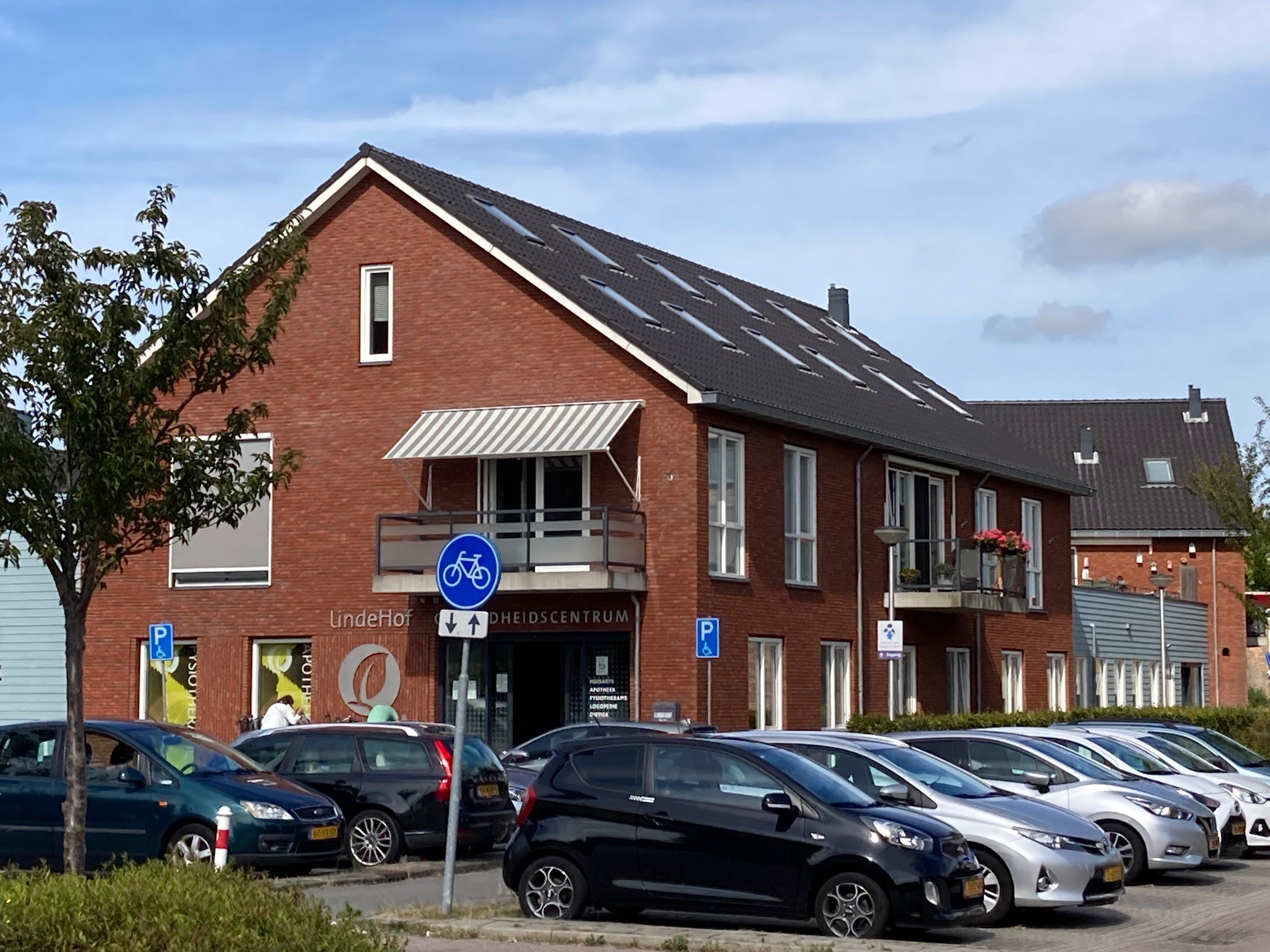 Lindehof 13, 2391 AS Hazerswoude-Dorp, Nederland
