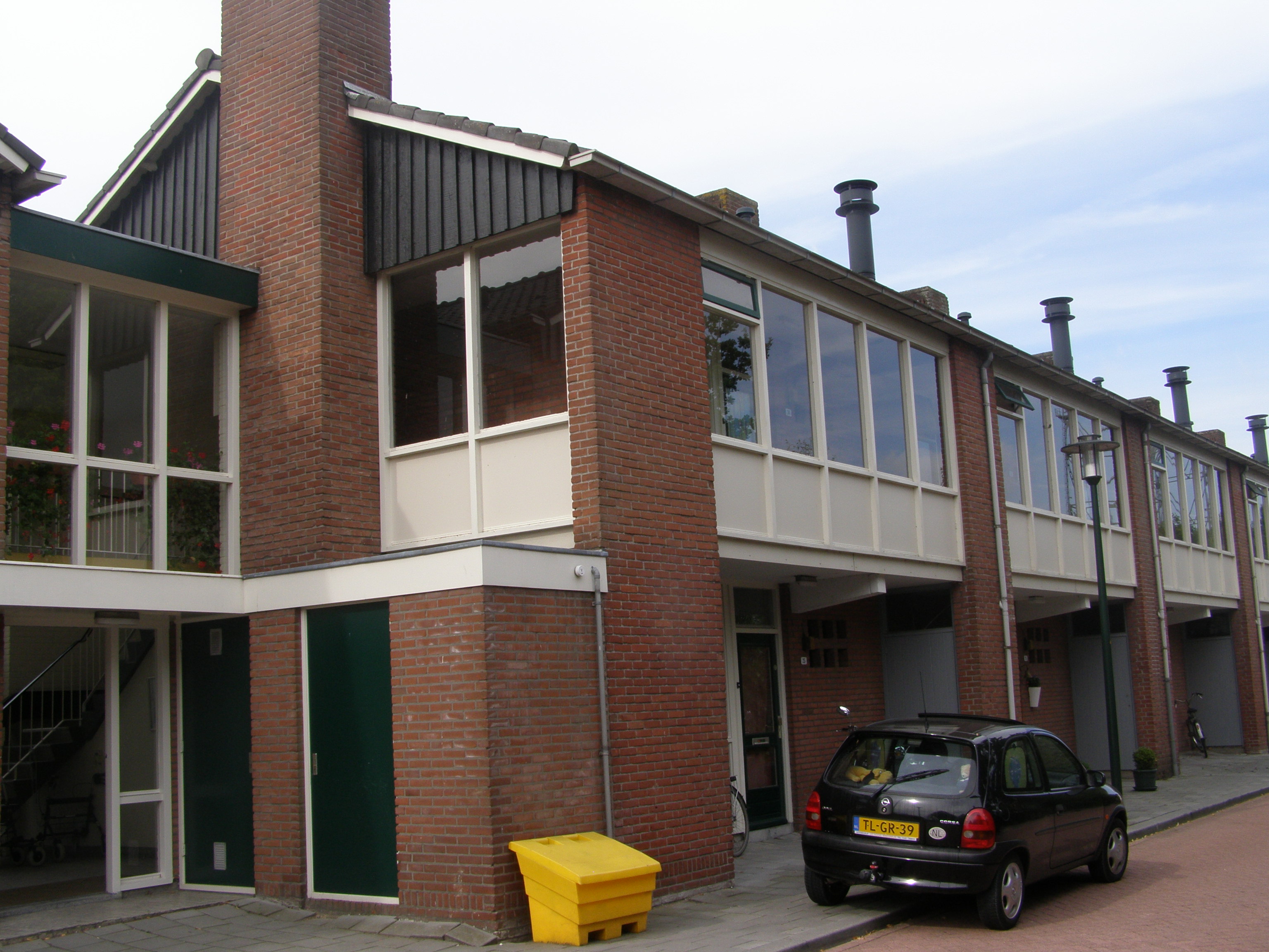 Hamwijck 26, 2771 XA Boskoop, Nederland