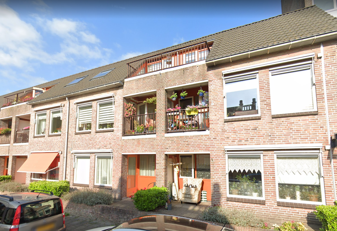 Smidstraat 73, 2231 EP Rijnsburg, Nederland