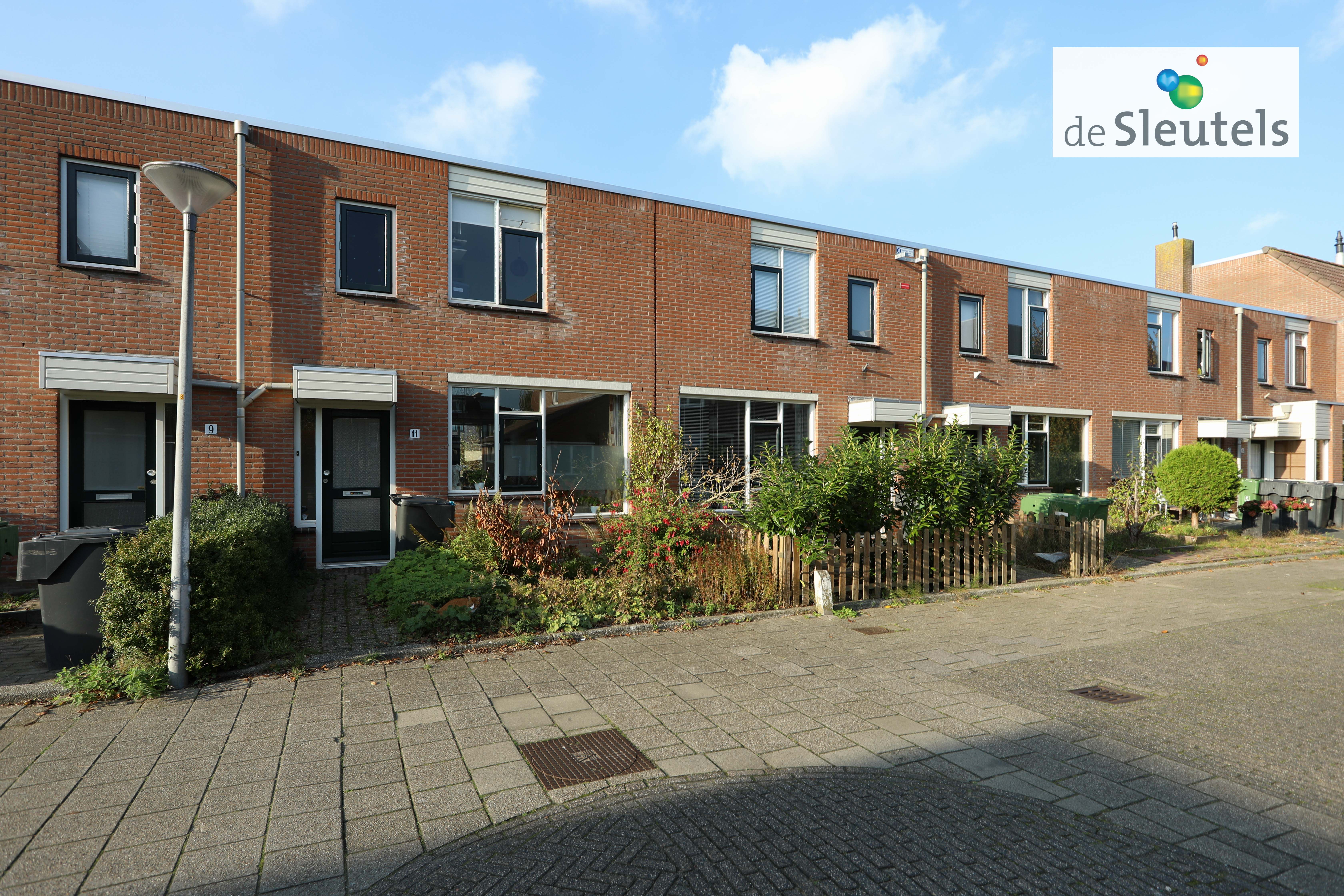 Wielewaallaan 11, 2251 NK Voorschoten, Nederland