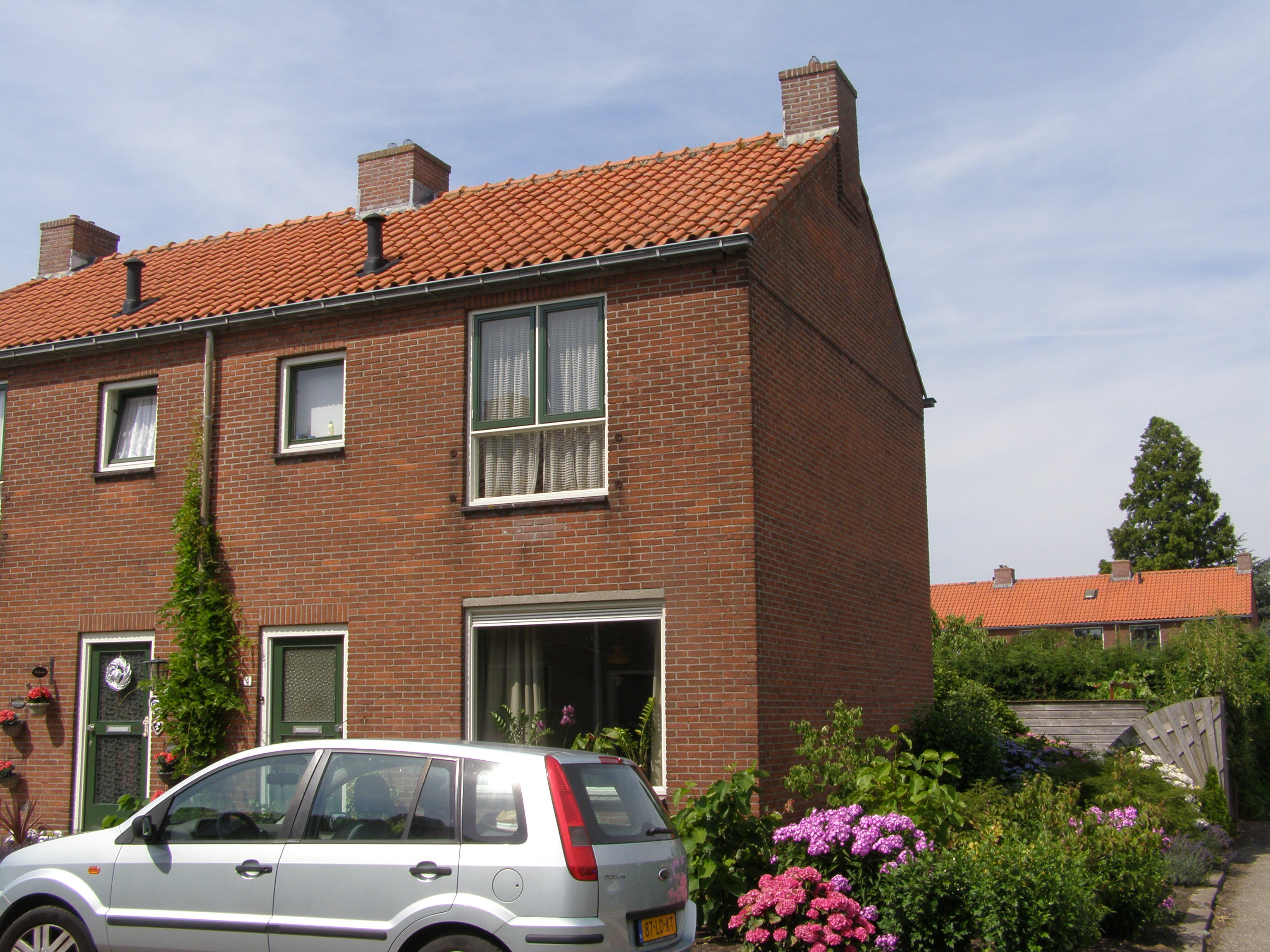 Forsythiastraat 4, 2771 ZG Boskoop, Nederland