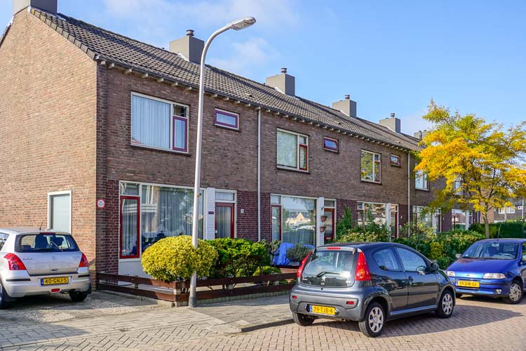 Collegiantenstraat 60