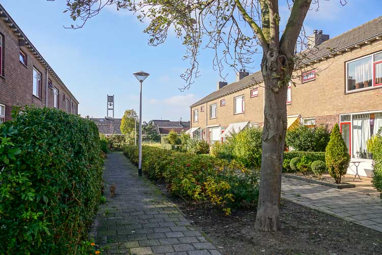 Collegiantenstraat 60