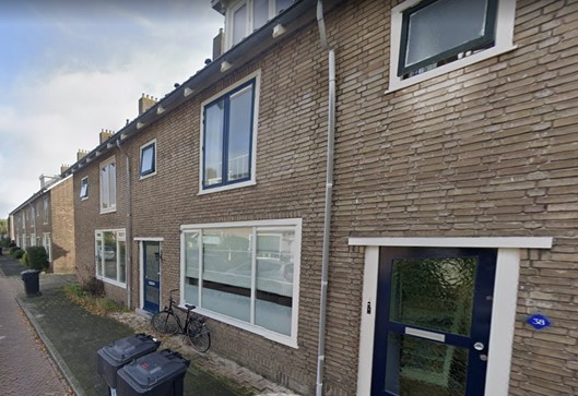 Prins Mauritslaan 42