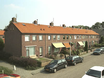 Koekoekstraat 6, 2421 XJ Nieuwkoop, Nederland