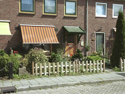 Koekoekstraat 6