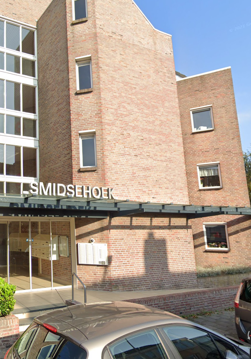 Smidstraat 69, 2231 EP Rijnsburg, Nederland