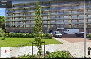 Platanenlaan 539, 2172 BM Sassenheim, Nederland