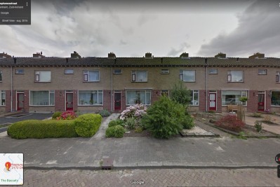 Neptunusstraat 23, 2172 CJ Sassenheim, Nederland