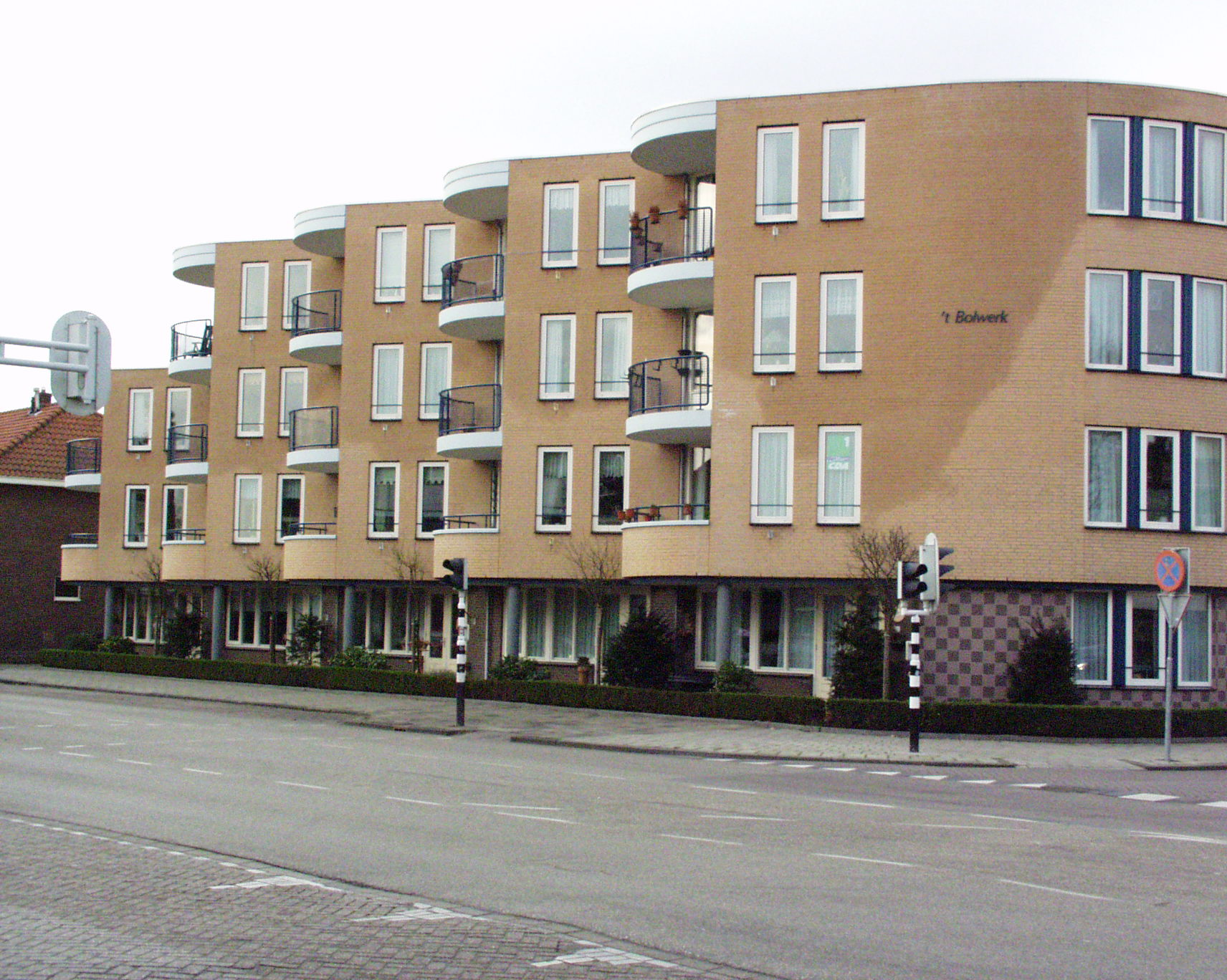 Kanaalstraat 146D, 2161 JT Lisse, Nederland