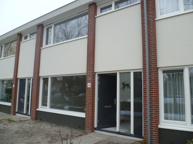 Ooievaarstraat 48, 2162 XS Lisse, Nederland