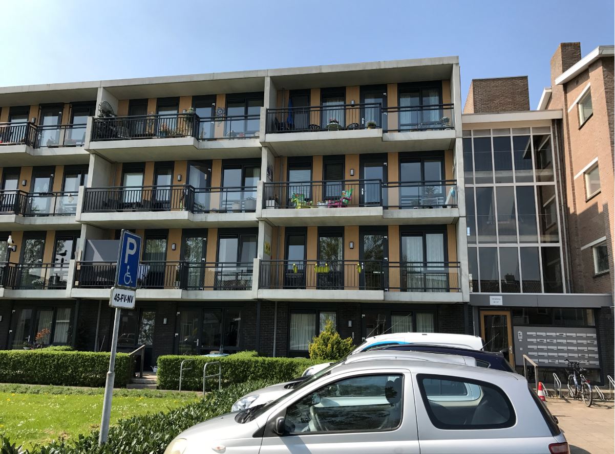 Mendelweg 111, 2771 TT Boskoop, Nederland