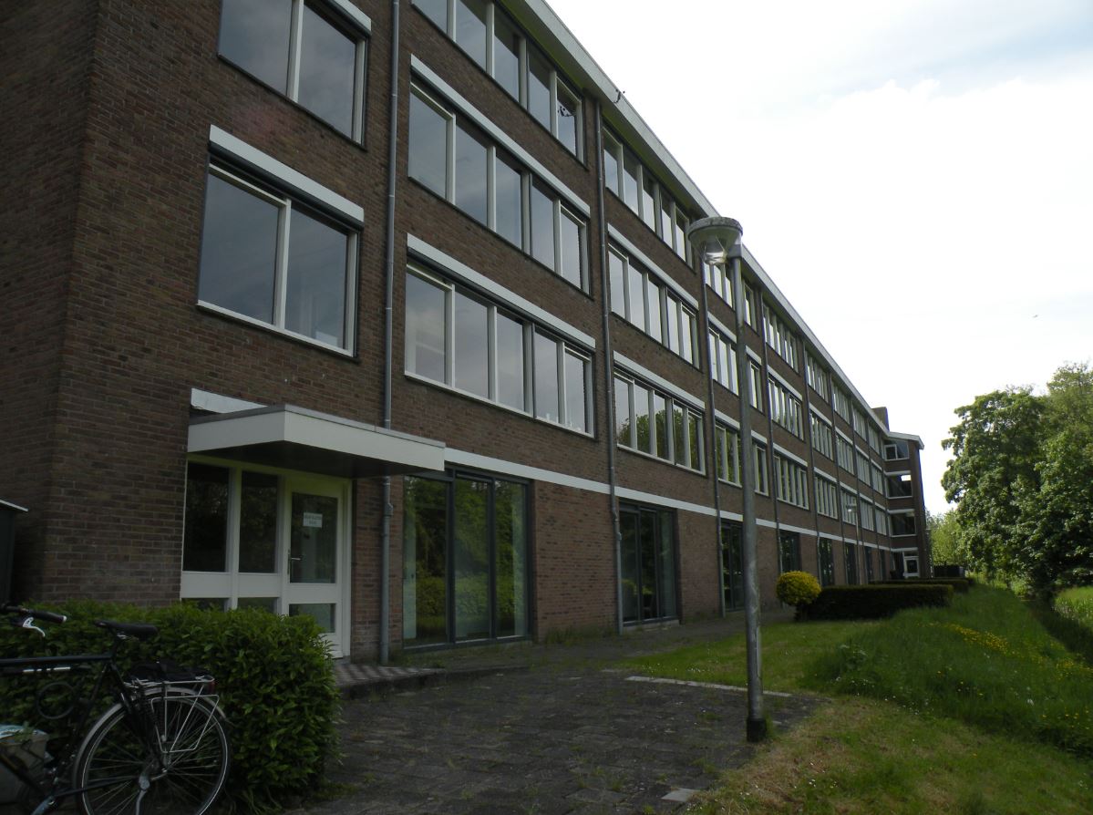 Mendelweg 111