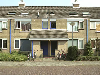 De Halve Roe 5, 2421 HB Nieuwkoop, Nederland