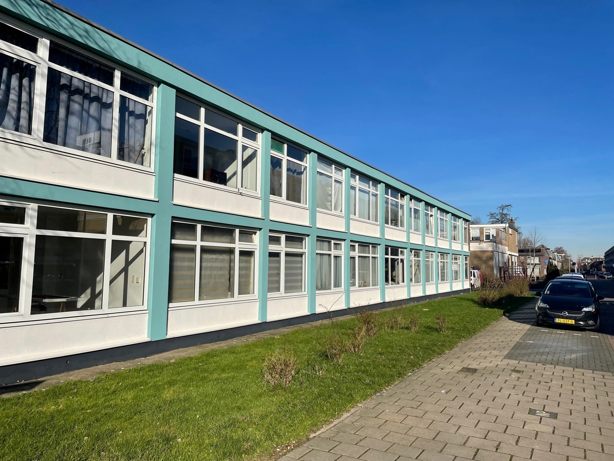 Antonie van Dijcklaan 31