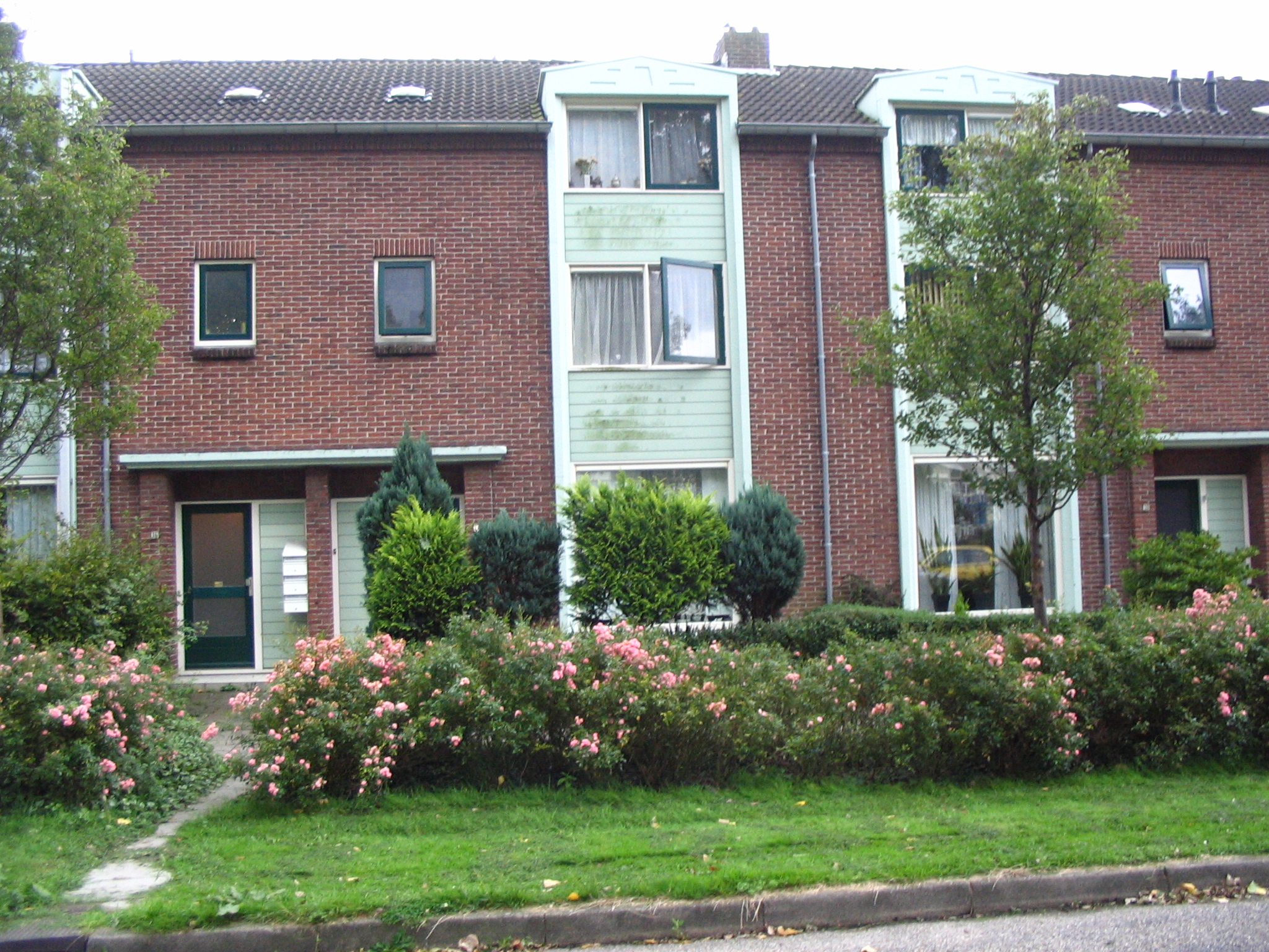 Burgemeester Peeklaan 18, 2377 VP Oude Wetering, Nederland