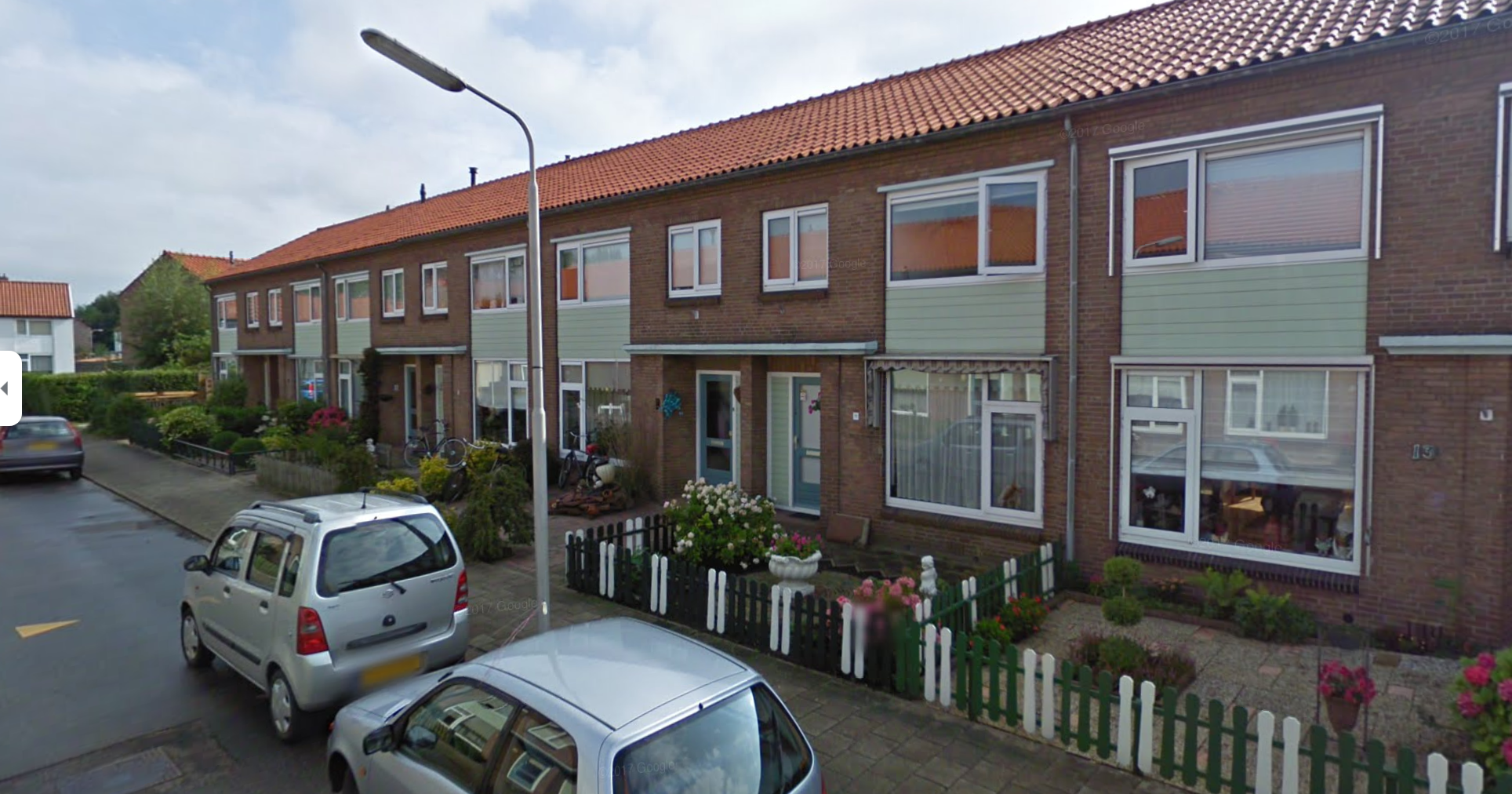 De Blankenstraat 9, 2377 VB Oude Wetering, Nederland