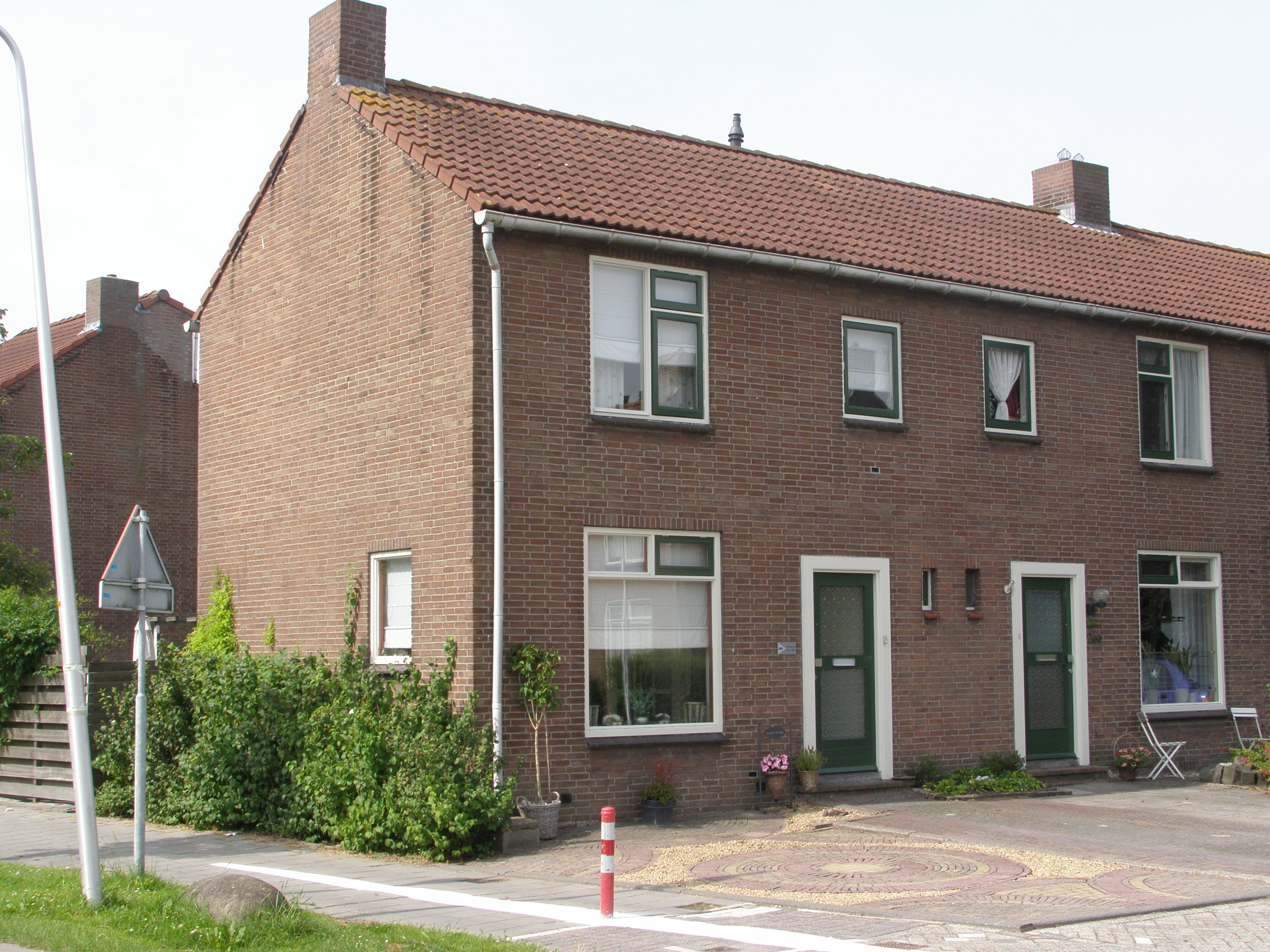 Goudse Rijweg 264, 2771 AX Boskoop, Nederland